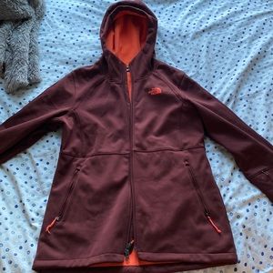 North Face Jacket
